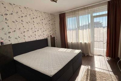 Apartament cu 3 camere decomandat în Florești - 5