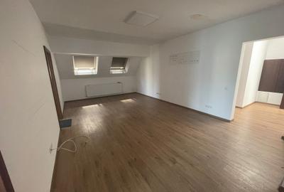 Spatiu comercial de inchiriat. 102 mp. Drumul sarii - 3