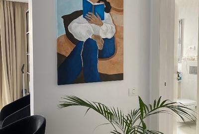 3 camere Baneasa Sisesti - proprietar, zero comision - 13