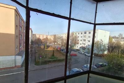 Garsonieră nedecomandată în Tractorul