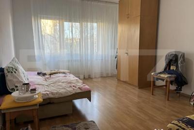 Garsonieră decomandată în Central - 4