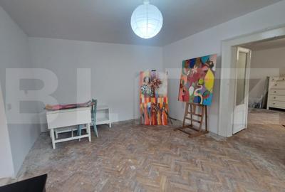 Casa in inimia Brasovului individuala la pret de apartament - 4
