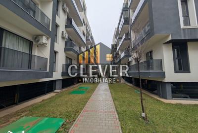 Apartament cu 3 camere în Titan - 1