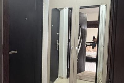 Garsonieră semidecomandată, mobilată în Drumul Taberei - 5