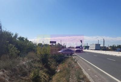 Teren de 5600 mp, în 1 Decembrie - 4