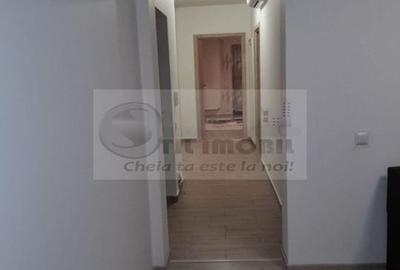 Apartament 3 Camere – Ambiance Residence 3, Valea Lupului- 450 Euro - 7