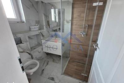 Apartament cu 4 camere în Cetate