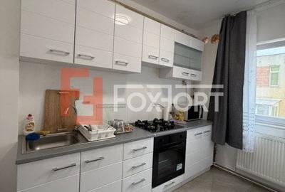 COMISION 0% Apartament cu 2 camere semidecomandat, etaj 3 - Calea Bogdanestilor - 3