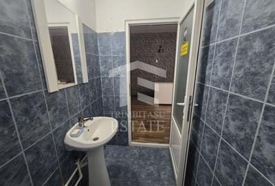 CENTRU- Nicolae Iorga | Spatiu de birouri | cabinete | gaz | 3.8 W - 28