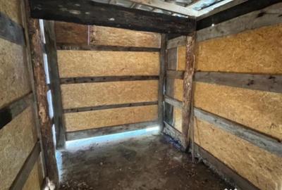 Casă cu 3 camere cu Teren 300 Mp în Valea Borcutului - 12