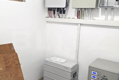 Casă individuală cu 10 camere cu Canalizare în Mănăștur - 20