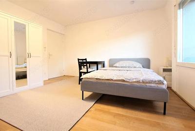 Apartament cu 2 camere în Medicină