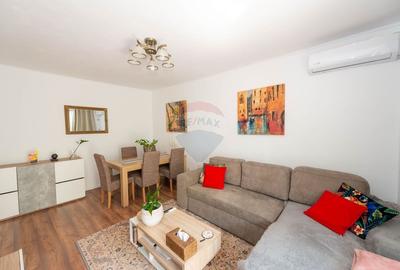 Apartament cu 3 camere decomandat, mobilat în Teiul Doamnei - 2