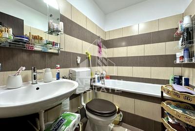 Apartament cu 3 camere, centrala proprie, 2 clime, zona Soarelui - 6