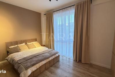 Apartament cu 2 camere în Gheorgheni - 3