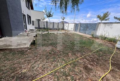 Casă individuală cu 5 camere cu Teren 293 Mp în Nord - 8