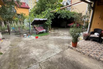 Garsonieră semidecomandată în Mănăștur - 1