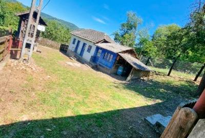 Casă individuală cu 5 camere cu Teren 15000 Mp în Dosu Râului - 1