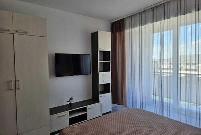 Apartament cu 2 camere semidecomandat în Titan - 4
