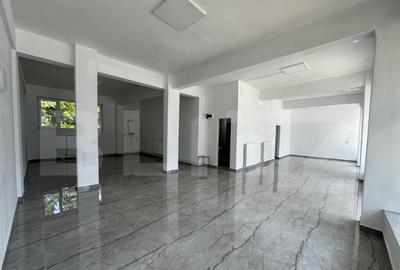 Spatiu de inchiriat, 90 mp, zona Bulevardul 22 Decembrie - 4