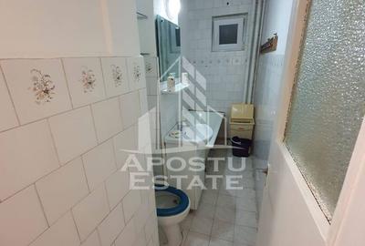 Apartament cu 2 camere semidecomandat, mobilat în Iosefin - 5