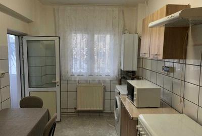 Apartament cu 2 camere semidecomandat în Central - 3
