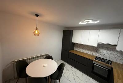Noul tau camin: apartament 2 camere, complet renovat - Campia Libertatii - 4