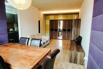 0% comision! 2 camere | Etaj 2 | Strada Jupiter | Zona Baciu - 1