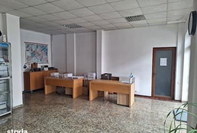 Spațiu comercial, de 61 mp, în Dorobanți - 6