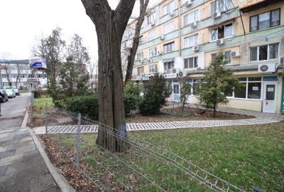 Birou, de 45 mp, în Țiglina 1 - 2