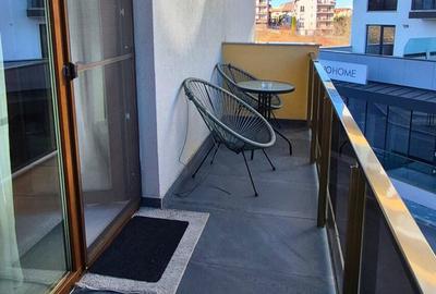 Apartament cu 3 camere în Becaș - 34