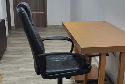 Apartament cu 2 camere semidecomandat în Aleea Carpați - 5