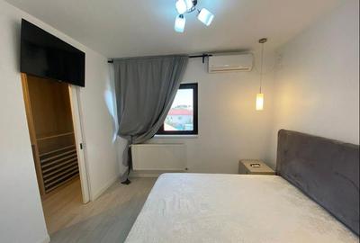 Casă cu 4 camere cu Teren 50 Mp în Est - 5