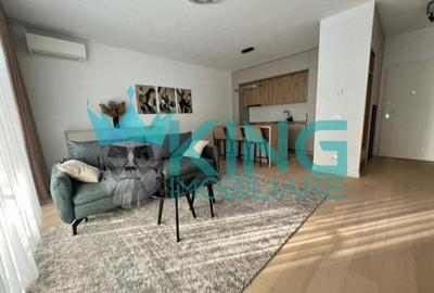 Apartament 2 Camere Baneasa Bucuresti