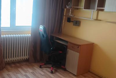 Apartament cu 2 camere decomandat în Central - 8