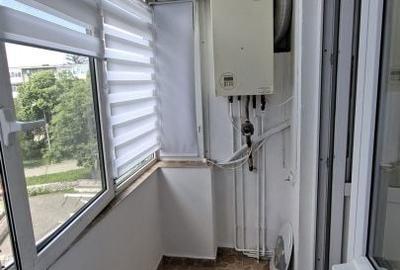 Apartament cu 2 camere semidecomandat în Craiovei - 6