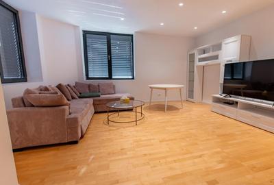 Apartament cu 2 camere, mobilat în Herăstrău - 1