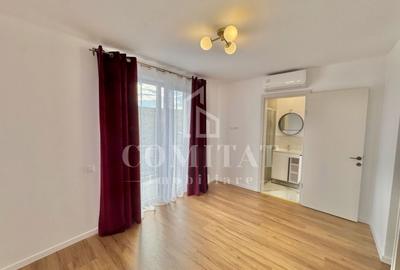 Duplex cu 4 camere cu Teren 310 Mp în Iris - 12