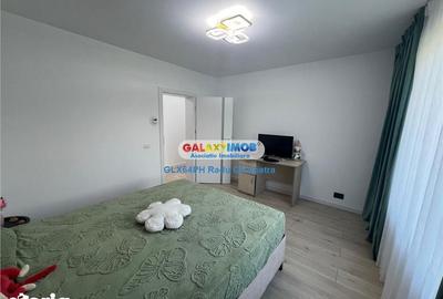 Casă cu 8 camere cu Canalizare în Bănești - 12