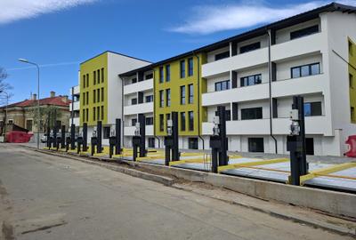 Apartament cu 3 camere decomandat în Popoveni - 8