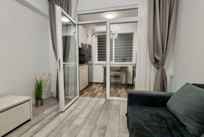 Închiriere apartament cu 2 camere Metalurgiei - VIVA Residence - 3