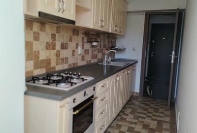 Apartament cu 2 camere semidecomandat în 1 Mai - 5