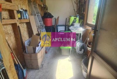 Vilă de vânzare în Breaza - Zona Liceul Militar - 28