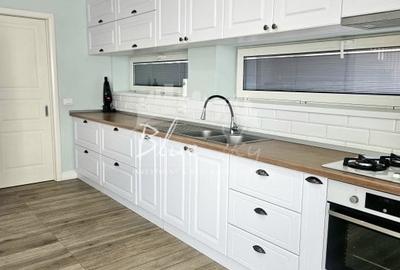 Bucuria care prinde forma- Vila P+1 pe malul lacului - 13
