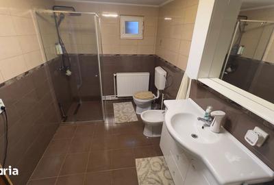 Casă cu 2 camere cu Teren 257 Mp în Central - 4