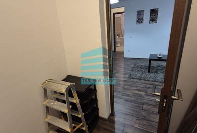 Apartament cu 2 camere decomandat, mobilat în Central - 27