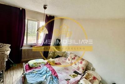 Apartament 2 cam, Etaj Intermediar,Zona Tatarasi - 9