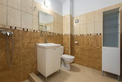 Duplex cu 3 camere decomandat cu Teren 192 Mp în Tărtășești - 8