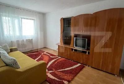 Apartament 2 camere decomandat + balcon mare - Zarne?ti - 9