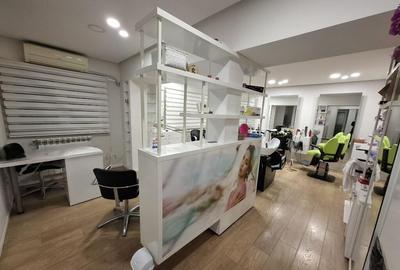 Salon de Coafura si Cosmetica - 11